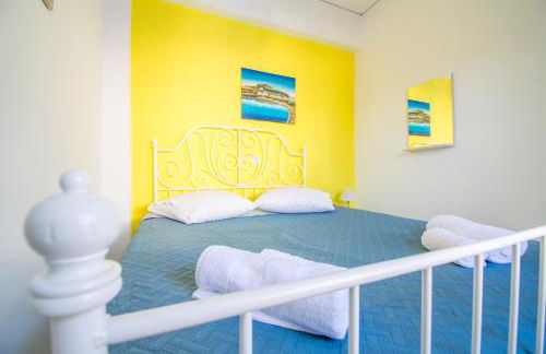 CHAMBRE JAUNE - Foto 5