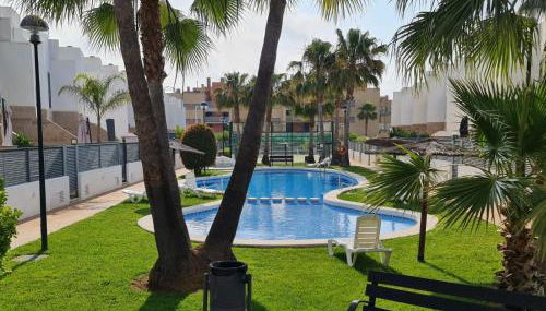 Chalet Alcocebre Residencial Dulcinea - Foto 2