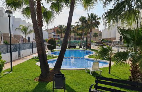 Chalet Alcocebre Residencial Dulcinea - Foto 2