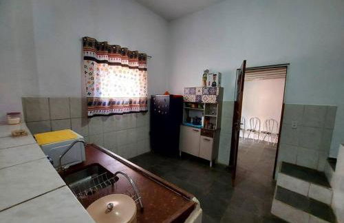 Casa inteira no centro de São Thomé das letras - Foto 20