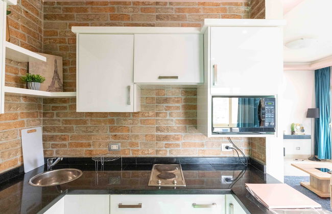 BIRD NEST Near O1 Mall - Foto 20