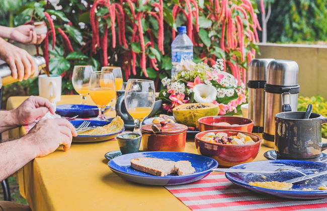 Aparthotel Jardin Tropical - Foto 19