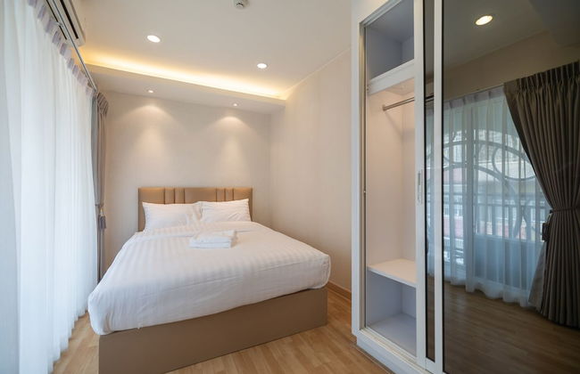 EXORESIDENCE - Heart of Chinatown - Photo 41