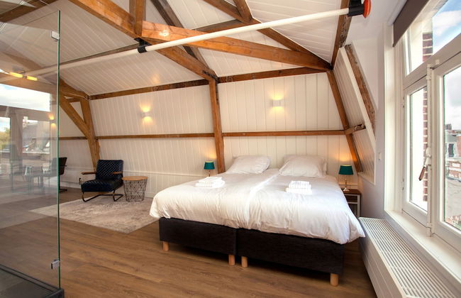 Stayci Serviced Apartments Royal Palace - Foto 2