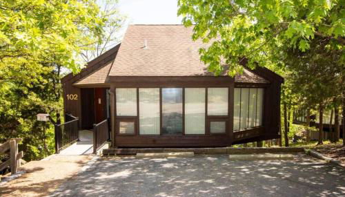 Unit 102 - Treeloft 3 Bedroom Villa - Foto 5