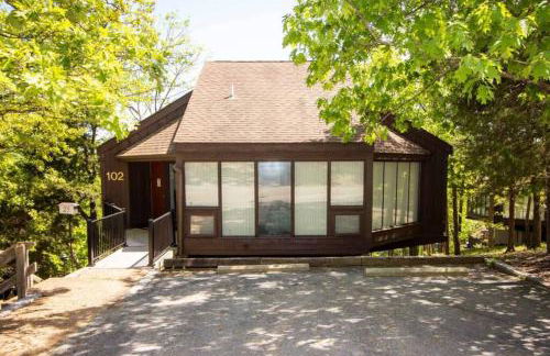 Unit 102 - Treeloft 3 Bedroom Villa - Foto 5