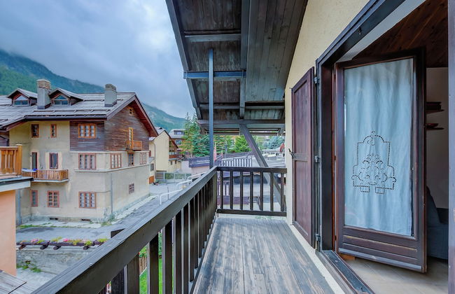 Appartamento Rochebrune 200m From Ski - Foto 20