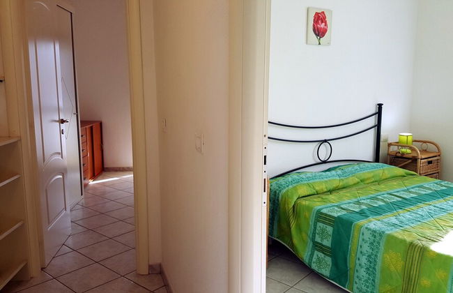 Residence With Swimming Pool Near the Sea - Foto 9