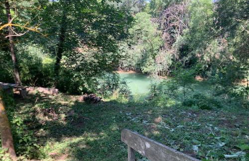 Maison en Provence La Cascatelle 6-8 pers - Foto 22