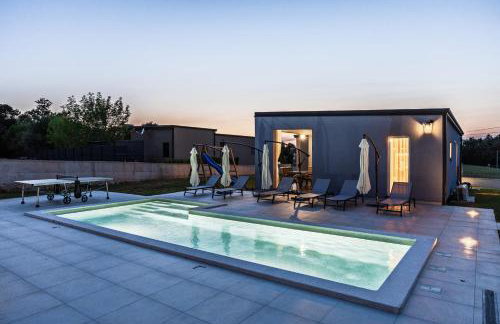 Hera Countryside Villa by Qubo Villas - Foto 41