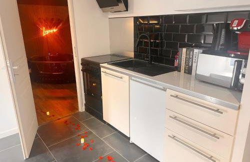 Love Room Luxure 50 Nuances - Photo 12