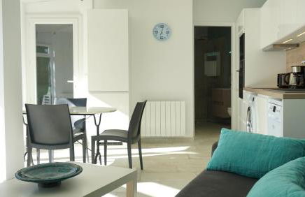 Maison Jardin Wifi - Climatisation - 100 m plage sauvage - 20 min Perpignan - Foto 8