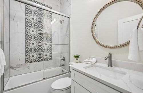 Beach Haven - Brand New Home - Private Pool- Just 300 Feet From The Beach! - Foto 20