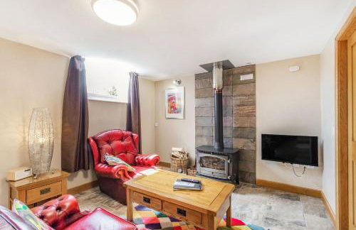 The Old Chapel - Photo 3