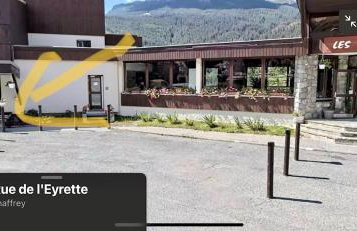 Studio Serre Chevalier (Saint Chaffrey) - Photo 15