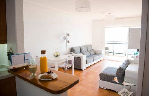 Precioso apartamento frente al mar - Foto 22