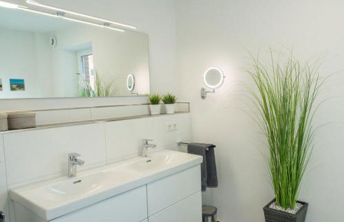 Fewo Lüttje Parl - Foto 13