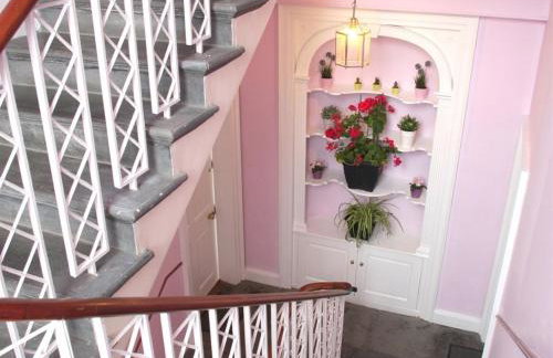 Number 52 Charlotte Street - Foto 3