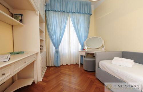 Le Majestic Promenade - Five Stars Holiday House - Foto 23