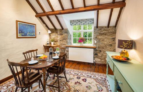 Brynarth Country Cottages - Foto 4