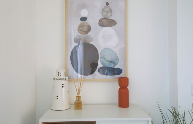 2 Bed Apartment Overlooking Water - Foto 23