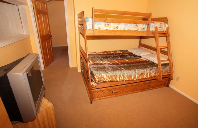 Mammoth Ski & Racquet Club - Foto 17