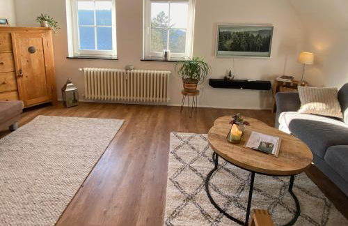 Naturpause Ferienwohnung - Foto 3