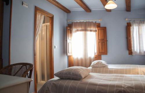 Apartamento Turístico El Sotanillo de Valverde de la Vera - Foto 14
