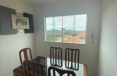 Apê com Ar e Vista - Búzios - 1 km da Rua das Pedras - Foto 16