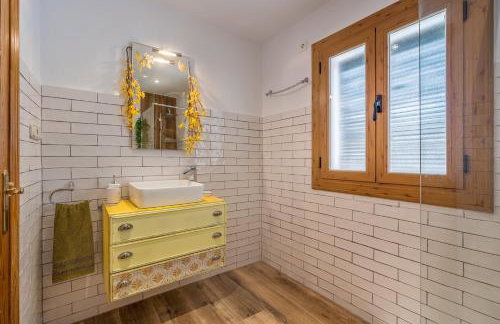 Casa El Naranjo Azul Granada - Photo 19