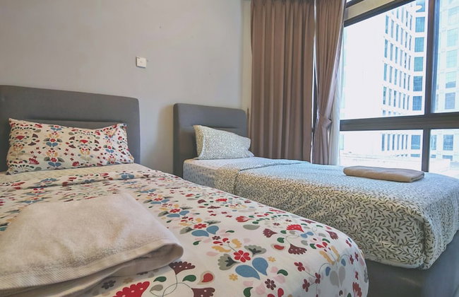 Pavilion Fahrenheit 88 - AJ home - Foto 78