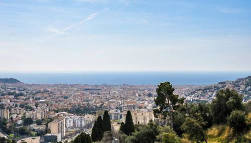 Magnifique villa avec vue mer panoramique - Foto 5, Other