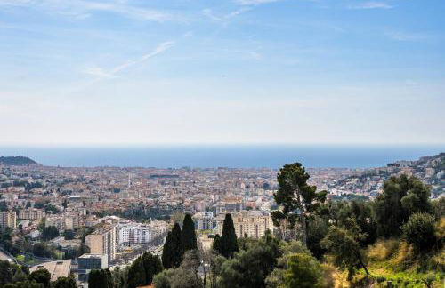 Magnifique villa avec vue mer panoramique - Foto 5