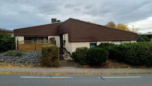 Kleine Ferienwohnung, Einzimmeraparment in Altenkirchen - Foto 4