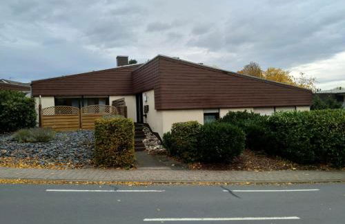 Kleine Ferienwohnung, Einzimmeraparment in Altenkirchen - Foto 4