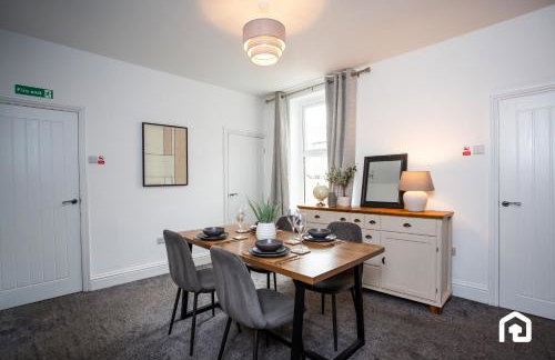 The Ryton Free Wi-Fi Parking - Foto 43