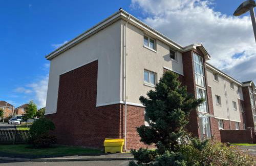 Flat One, 212 Eaglesham Road, East Kilbride, Glasgow - Foto 28