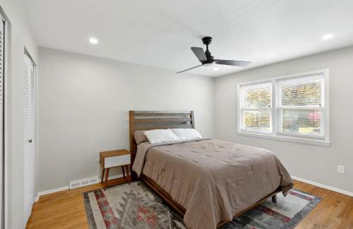 Pet-Friendly Saratoga Home with Fire Pit & Deck - Photo 10