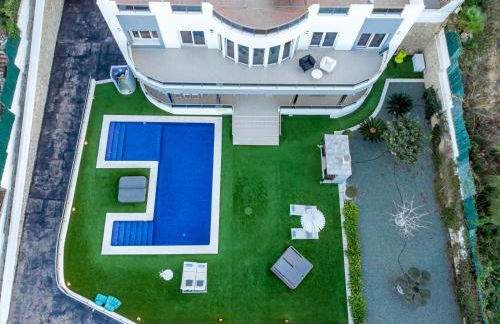 CORAL- Managed by Almarina Villas - Foto 13