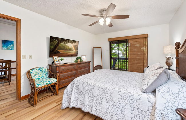 Big Island Lunapule Condos 106b 3 Bedroom Condo - Foto 9