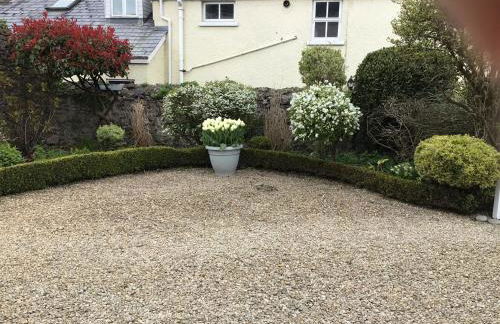 Newton Cottage - Foto 36