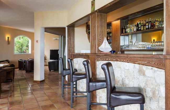 Res. Mare e Monte, Solenzara, Bungalow With Terrace - Foto 78