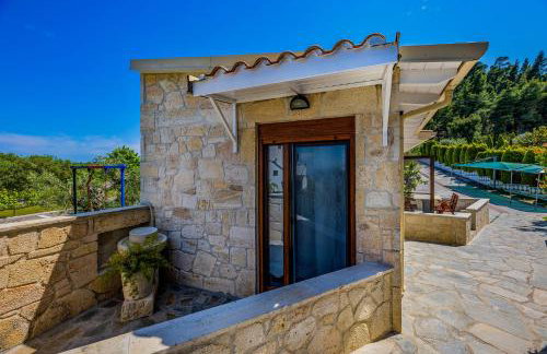 Akrathos Houses - Foto 10