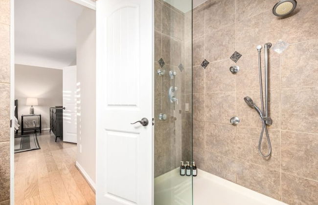 Princess Retreat Private Pool Firepit Sleeps 12 - Photo 23