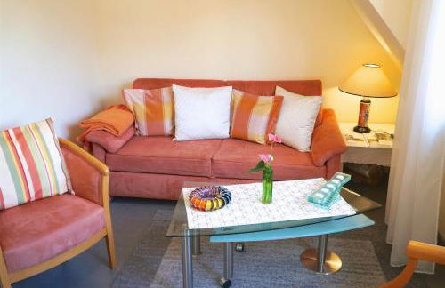 Moseltraum-Fewo mit Klimaanlage-Burgblick und Balkon - Foto 20