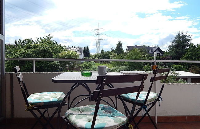 Apartmenthaus Abendsonne - Photo 79