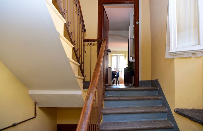 Belle Epoque by Wonderful Italy - Foto 38