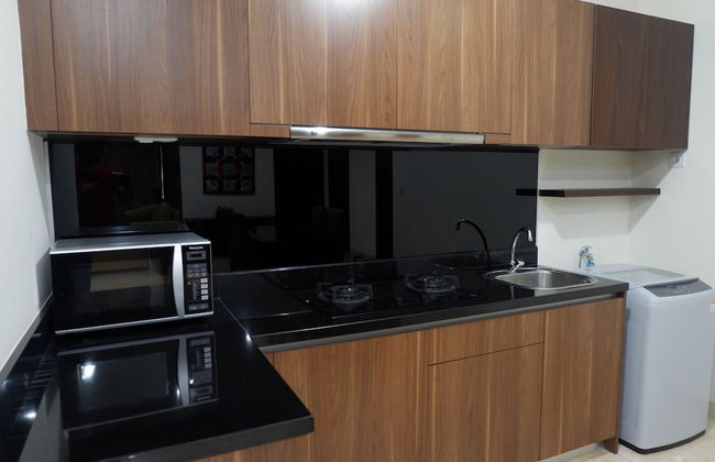 Affordable At L'Avenue Apartment - Foto 17