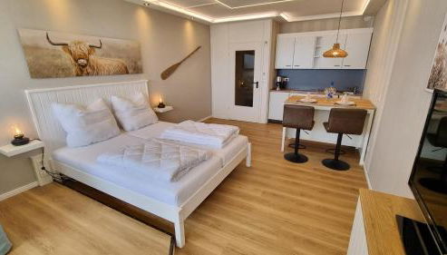 Küstenkoje - Foto 4