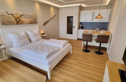 Küstenkoje - Foto 4